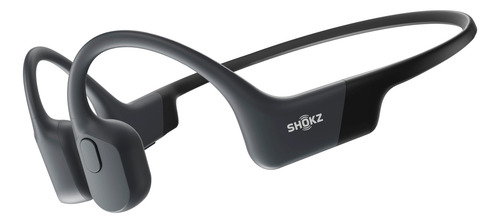 Fone Shokz Openrun Sports S803bk - Preto Sem Fio