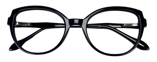 Armazón De Mujer Para Lentes Graduados Todo Incluido Tc333