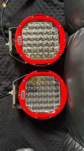 Faros Arb Intensiti. Originales