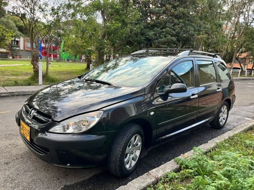 Peugeot 307 2.0 Xs