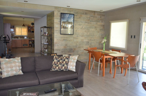 Imagen 8 de 17 de Casa En Venta En Barrio Privado Ranelagh Golf
