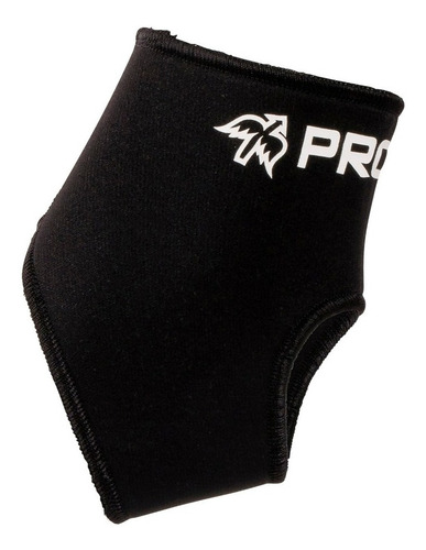 Imagen 1 de 1 de Tobillera De Neoprene Baja #260 Procer®