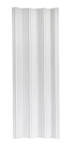 Comprar Puerta Plegadiza Reforzada Pvc 10mm Completa 95 X 2m
