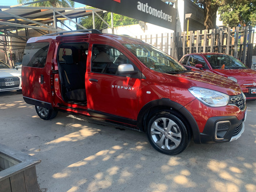 Renault Kangoo 1.6 Sce Stepway