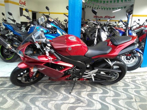 Yamaha Yzf R1 2008 Moto Slink