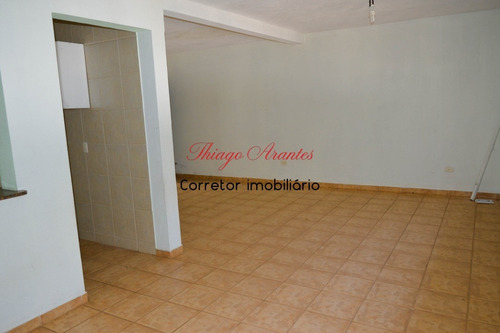 Imagem 6 de 30 de Casa Em Condomínio - Co00163 - 68157534