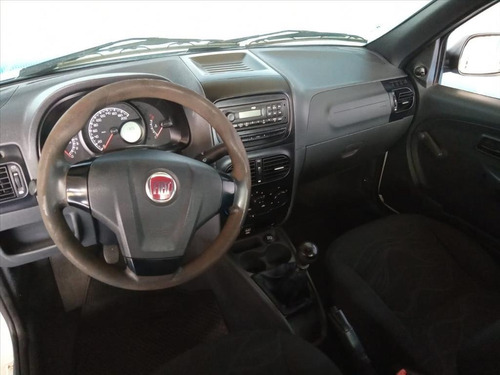 Strada 1.4 Mpi Working Cs 8v Flex 2p Manual