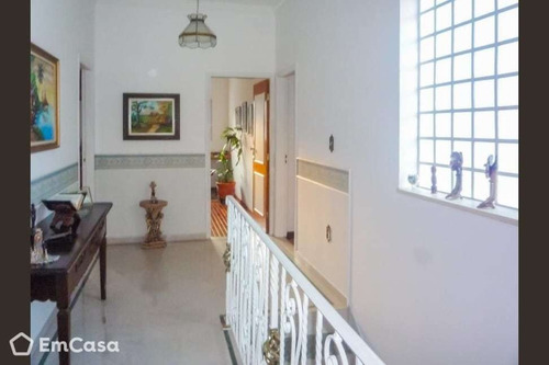 Imagem 7 de 10 de Casa À Venda Em São Paulo - 25802