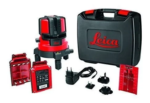 lino Lp laser Multilinea Por