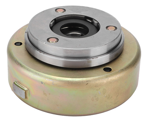 Motocicleta Magneto Flywheel De Repuesto Para 90 Y 110 Cc