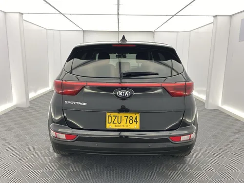 Kia Sportage 2.0L Lx 4X2