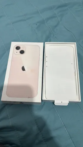 Apple iPhone 13 (128 Gb) - Rosa (Usado)