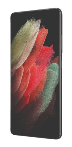 Samsung Galaxy S21 Ultra 5G 5G 128 GB phantom black 12 GB RAM