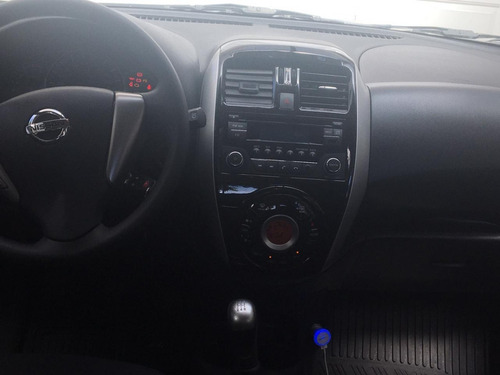 Nissan March 2019 Advance 46.000km