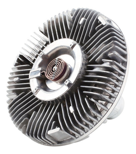 Fan Clutch Termico Ford E-250 Econoline V8 4.6l 2007