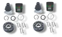 Comprar Kit 2 Juntas Homocinéticas Balero Lado Caja Vw Jetta A4 2005