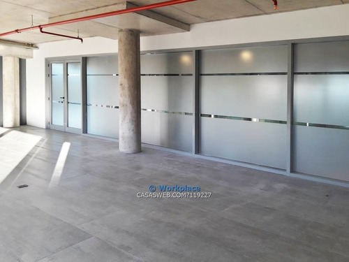 Imagen 15 de 20 de Oficina Alquiler Carrasco - Edificio De Cateogoría Cw119227