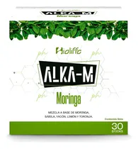 Comprar Alka M Bioliffe  Ph Moringa 30 Sticks