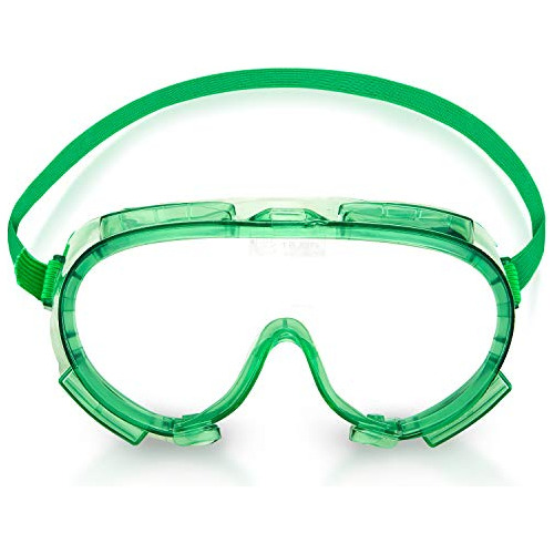 Gafas Protectoras De Seguridad De Laboratorio Neiko Química,