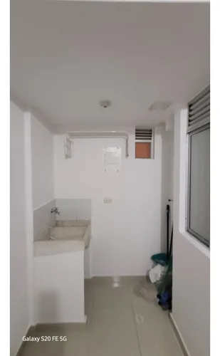 Venta Apartamento 70mts2 En Bochalema, Sur De Cali 13198-1