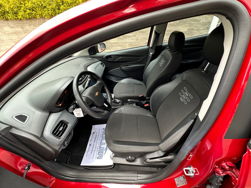 Chevrolet Joy 2023 1.4 Tm A/c