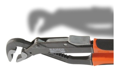 Pico De Loro Poligrip Bahco 250 Mm 8224a