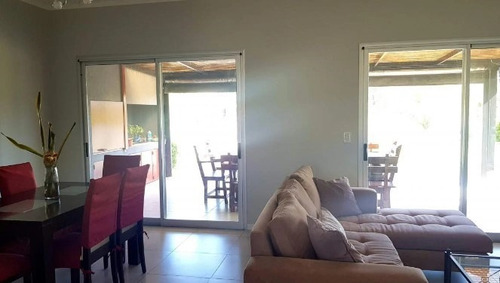 Imagen 15 de 30 de Casa En Venta En San Francisco, Villanueva, Tigre
