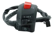 Comprar Comandos Teclas Manillar Derecho Yamaha Fz16 Fz16 Fi New 