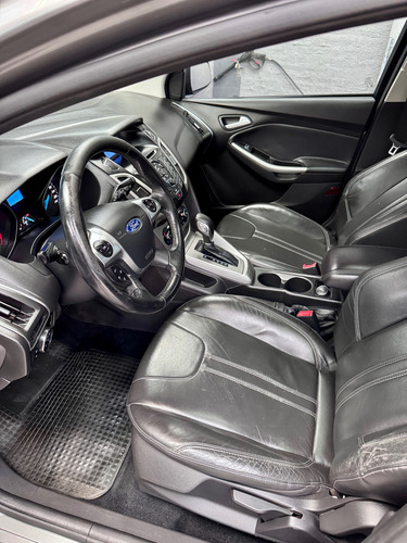Ford Focus III 2.0 Se Plus At6