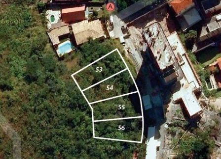 Lote Para Comprar No Santa Lúcia Em Belo Horizonte/mg - 73