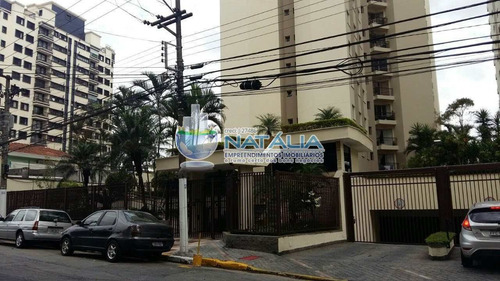 Imagem 1 de 15 de Apartamento Com 3 Dorms, Santa Teresinha, São Paulo - R$ 495 Mil, Cod: 64945 - V64945