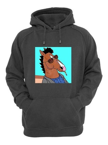 Sudadera Bojack Horseman - Serie 2.0