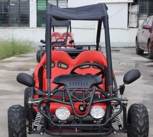 Sunl Arenero, Go Kart 125cc