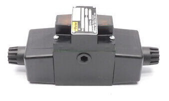 Parker D3w4c5y14 110-120v .72-.75a 3000psi Nsmp