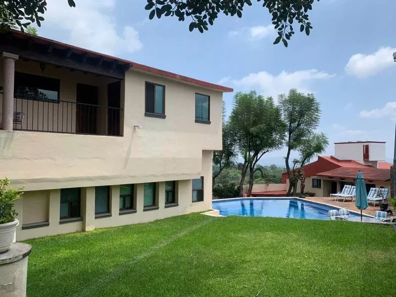 Casa Sola En Venta Rancho Tetela