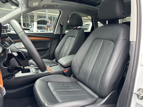 Audi Q5 2.0 L 45 Tfsi Elite Dsg