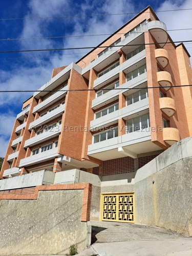 Apartamento En Venta Oripoto 