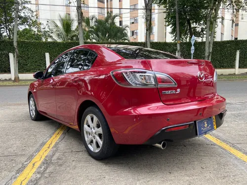 Mazda 3 1.6 Z6na0 All New