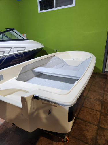 Bote 360, Bote Pescador 3,60 Metros