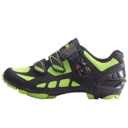 Zapatillas Ciclismo Mtb Sbk Tb35-1502 C/cricket - Spitale