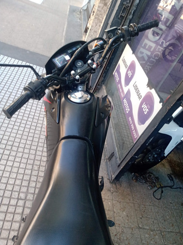 Honda Xr 125 Tangomotos,listo Para Transferir 38