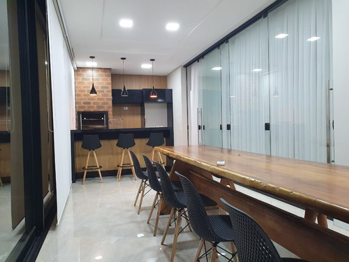 Imagem 25 de 30 de Casa Com 4 Dormitórios À Venda, 311 M² Por R$ 2.600.000,00 - São Roque - Foz Do Iguaçu/pr - Ca0645