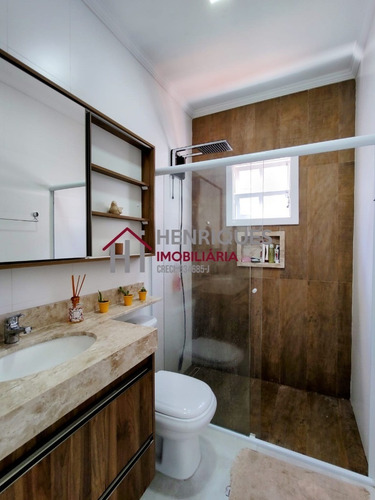 Imagem 11 de 22 de Casa - Ca00239 - 69935240