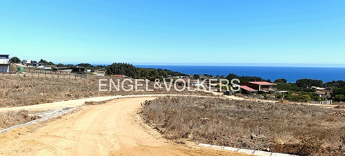 Excelente Terreno En Cahuil, Pichilemu.