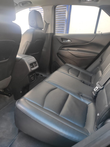 Imagen 11 de 15 de Chevrolet Equinox 2019 1.5 Premier Piel At