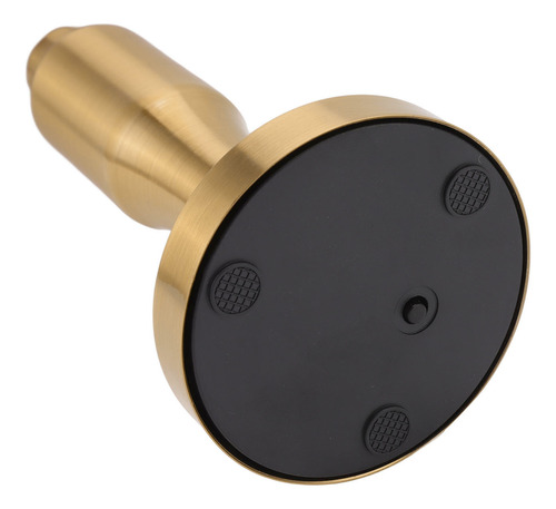 Lámpara De Mesa Led Portátil Sensor Táctil 3 Temperaturas De
