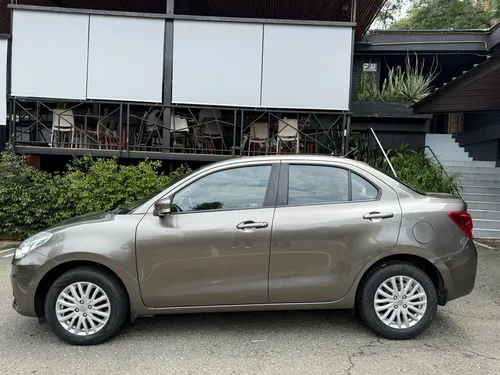 Suzuki Swift 1.2 Dzire At