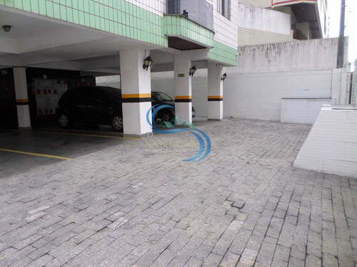 Imagem 22 de 26 de Apartamento Com 1 Dorm, Caiçara, Praia Grande - V3416