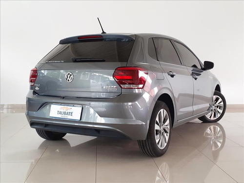 Imagem 3 de 12 de Polo 1.0 200 Tsi Highline Automático