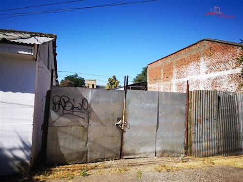 Sitio En Venta En Talca